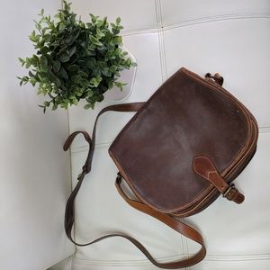 Authentic Vintage SPINNEYBECK crossbody bag